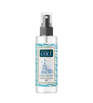 OXİ NATURAL PREMİUM 80° KOLONYA 150ML PET ŞİŞE KUTULU - ÜSKÜDAR