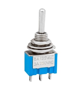 Taggle Switch 3 Bacaklı MTS-1