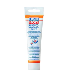 Liqui Moly Egzoz Montaj Macunu 150 Ml (3342)