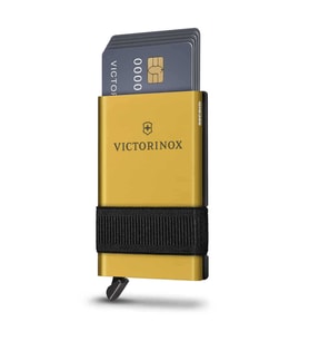 Victorinox 0.7250.38 Secrid Smart Card Cüzdan,Gold