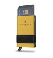 Victorinox 0.7250.38 Secrid Smart Card Cüzdan,Gold