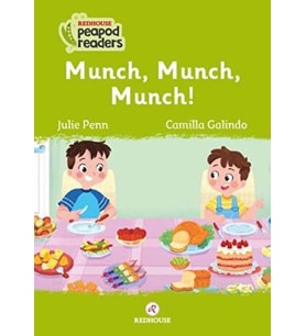 Munch, Munch, Munch!