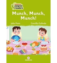 Munch, Munch, Munch!