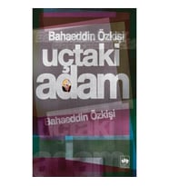 Uçtaki Adam