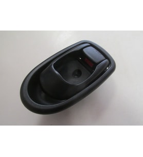 HYUNDAI ELANTRA- 95/97; ARKA KAPI İÇ AÇMA KOLU SOL SİYAH 82610-29002-LG 601-3052