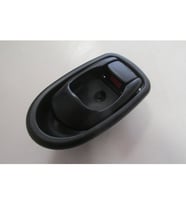 HYUNDAI ELANTRA- 95/97; ARKA KAPI İÇ AÇMA KOLU SOL SİYAH 82610-29002-LG 601-3052