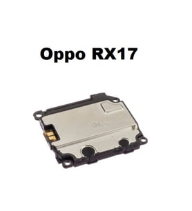 Oppo RX17 NEO Buzzer (Dış Ses Hoparlör)