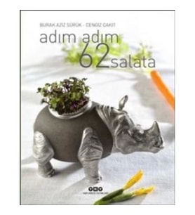 Adım Adım 62 Salata