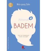 Badem - Hiçbir Şey Hissedemeyen İnsanlar Nasıl Ağlar?