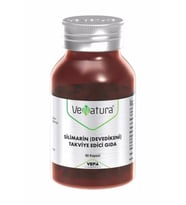 Venatura Silimarin 60 Kapsül