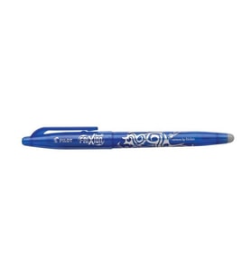 Pilot Frixion Silinebilir Roller Kalem 0.7 mm Mavi