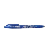 Pilot Frixion Silinebilir Roller Kalem 0.7 mm Mavi