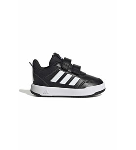 Adidas JQ1851 Tensaur Çocuk Spor Ayakkabısı Siyah