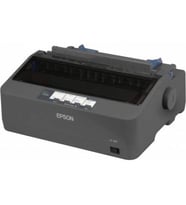 EPSON EPSON LX-350 80 KOLON 9 PİN NOKTA VURUŞLU YAZICI USB+PARALEL+SERİ