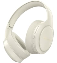 Headpods Pro 2 Kulak Üstü Kulaklıklar - Katlanabilir Bluetooth Kulaklık, Kulak Üstü Tasarım, Dahili Mikrofonlu Hafif Kablosuz Kulaklık, 50+ Saat Kablosuz Çalma Süresi, PillowFoam Konforu