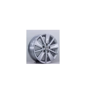 5*100*15*6.0 ET35 CH57.1 RC 511 SİLVER