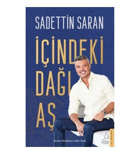 İçindeki Dağı Aş