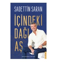 İçindeki Dağı Aş