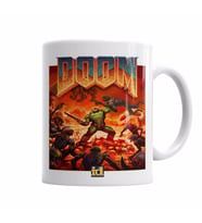 Doug Kupa Bardak Porselen