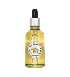 Ozon Yağı 50 ml, Ozonlanmış Zeytinyağı