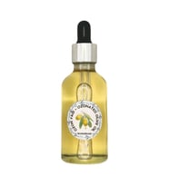 Ozon Yağı 50 ml, Ozonlanmış Zeytinyağı