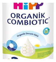 Hipp 2 Organik Combiotic Bebek Sütü 350 Gr