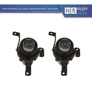 Kia Rio Sis Lambası Sağ-Sol TAKIM 2012-2014