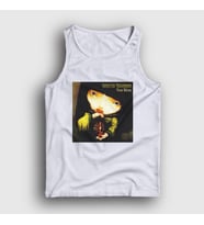 Presmono Unisex Beyaz Vicious Delicious Infected Mushroom Atlet 515200tt (Beyaz)
