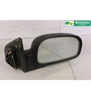 Ayna Dış Dikiz Santa Fe 01-06 Elektrikli Sağ (Oem No: 87620-26300Ca)