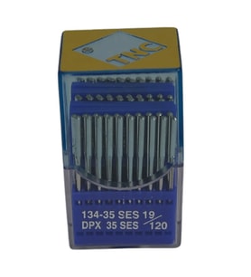 Saya Dikiş İğnesi / 134-35(DPX35) SES 19/120 100ADET