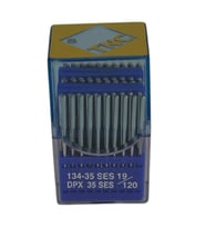 Saya Dikiş İğnesi / 134-35(DPX35) SES 19/120 100ADET