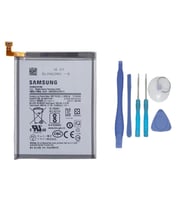 Samsung Galaxy M30S - SM-M307 Uyumlu Pil Sıfır - Servis + TAMİR SETİ