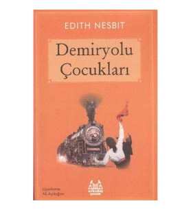 Demiryolu Çocukları