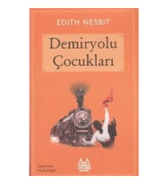 Demiryolu Çocukları