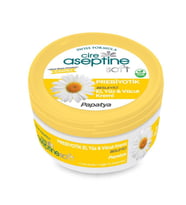 Cire Aseptine Krem 30ml Prebiyotik Papatya