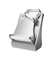 Senoven HX-30H HAMUREX Hamur Açma Makinası (Çift Merdane/30 cm)