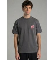 New Balance Lifestyle Erkek Tişört