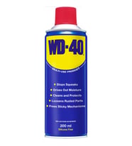 Pritt wd-40 Yağ Çözücü 40-200ml