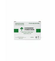 Evergreen YTX7A-BS (12V7AH)