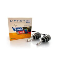 Photon Zero Uyumlu H27 Xtreme Yellow 3 Plus Fansız LED
