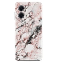 Xiaomi Redmi Note 11E Kılıf Resimli Desenli Baskılı Silikon Colorfull Marble 2 1389