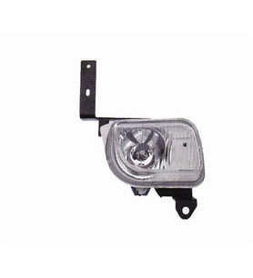 VOLVO S70 ÖN SİS FARI SOL 97-00 VOL1070008 8620227