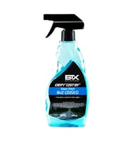 Betax Buz Çözücü Sprey 500 ml ve Pratik Buz Kazıyıcı