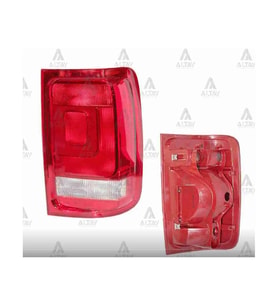 Esse Otomotiv Amarok 10-13 Sağ Stop Lambası - DPO-441-19B5R-LD-UE - 2H1945096A