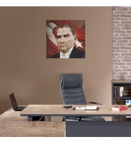 Atatürk Fotoğrafı-168