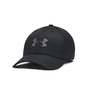 Under Armour Storm Blitizing Adj Şapka 1369781-001 Siyah