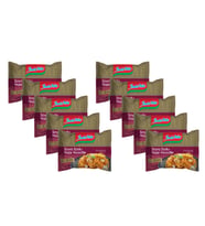 Indomie Noodle Gurme Soya Soslu 80 gr x 10 Adet