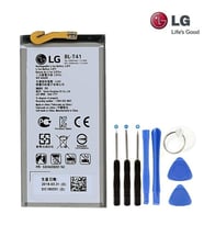 LG G8 Pil Batarya BL-T41 + Tamir Seti