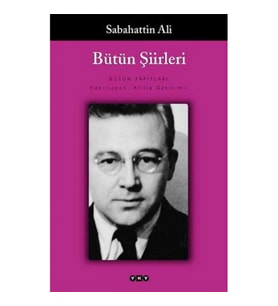 Bütün Şiirleri