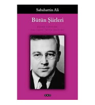 Bütün Şiirleri